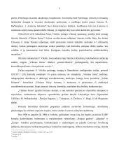 Lietuviška spauda 1904-1914 metais 4 puslapis