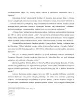 Lietuviška spauda 1904-1914 metais 5 puslapis