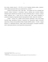 Lietuviška spauda 1904-1914 metais 6 puslapis