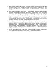 Lietuviškos vestuvės 18 puslapis