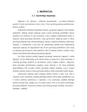 Lietuvių emigracija 3 puslapis