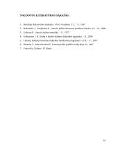 Lietuvių kalbos standartai 16 puslapis