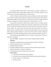 Lietuvių kalbos standartai 3 puslapis