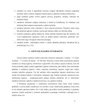Lietuvių kalbos standartai 6 puslapis
