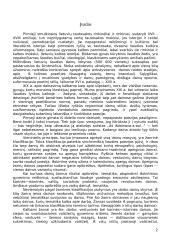 Lietuvių darbo, vestuvinės, karinės dainos bei raudos 2 puslapis