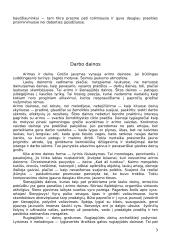 Lietuvių darbo, vestuvinės, karinės dainos bei raudos 3 puslapis