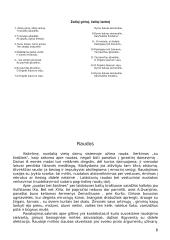 Lietuvių darbo, vestuvinės, karinės dainos bei raudos 8 puslapis