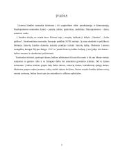 Lietuvių liaudies dainų archyvavimas, rinkimas 3 puslapis