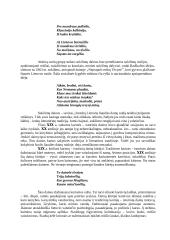 Lietuvių liaudies karinės-istorinės dainos 3 puslapis