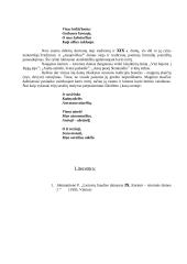 Lietuvių liaudies karinės-istorinės dainos 4 puslapis