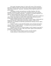 Lietuvių mitinės būtybės 14 puslapis