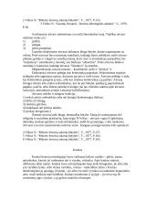 Lietuvių mitinės būtybės 8 puslapis