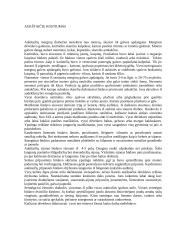 Lietuvių tautinis kostiumas 2 puslapis