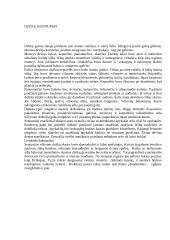 Lietuvių tautinis kostiumas 3 puslapis