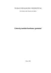 Lietuvių tautinis kostiumas 7 puslapis