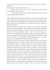 Lietuvių tautos etninės muzikos ypatumai pasaulinės etnomuzikos kontekste 3 puslapis