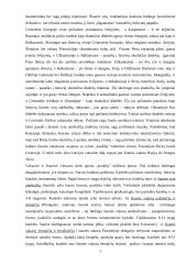 Lietuvių tautos etninės muzikos ypatumai pasaulinės etnomuzikos kontekste 4 puslapis