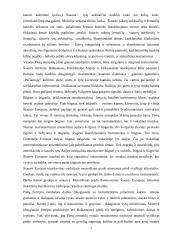 Lietuvių tautos etninės muzikos ypatumai pasaulinės etnomuzikos kontekste 5 puslapis