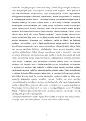 Lietuvių tautos etninės muzikos ypatumai pasaulinės etnomuzikos kontekste 6 puslapis