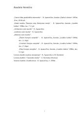 Lietuvių tautos etninės muzikos ypatumai pasaulinės etnomuzikos kontekste 7 puslapis