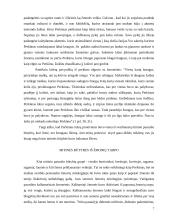 Lietuvių tautos mitologija 5 puslapis