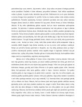 Lietuvių tautos mitologija 9 puslapis