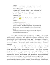 Lietuvos aukštojo mokslo uždaviniai spartinant ekonomikos augimo tempus 11 puslapis