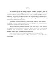 Lietuvos aukštojo mokslo uždaviniai spartinant ekonomikos augimo tempus 3 puslapis