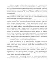 Lietuvos aukštojo mokslo uždaviniai spartinant ekonomikos augimo tempus 7 puslapis