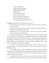 Lietuvos aukštojo mokslo uždaviniai spartinant ekonomikos augimo tempus 9 puslapis