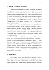 Lietuvos Didžiosios Kunigaikštystės (LDK) dvaro ir didikų kultūra. Jos ypatumai 4 puslapis