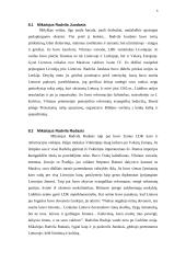 Lietuvos Didžiosios Kunigaikštystės (LDK) dvaro ir didikų kultūra. Jos ypatumai 6 puslapis