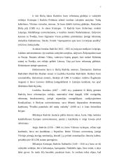 Lietuvos Didžiosios Kunigaikštystės (LDK) dvaro ir didikų kultūra. Jos ypatumai 7 puslapis