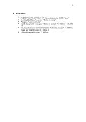 Lietuvos Didžiosios Kunigaikštystės (LDK) dvaro ir didikų kultūra. Jos ypatumai 9 puslapis