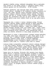 Lietuvos Didžiosios Kunigaikštystės (LDK) pinigai ir jų politika 2 puslapis