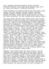 Lietuvos Didžiosios Kunigaikštystės (LDK) pinigai ir jų politika 6 puslapis