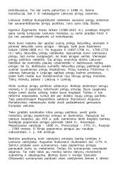 Lietuvos Didžiosios Kunigaikštystės (LDK) pinigai ir jų politika 7 puslapis