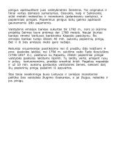 Lietuvos Didžiosios Kunigaikštystės (LDK) pinigai ir jų politika 8 puslapis