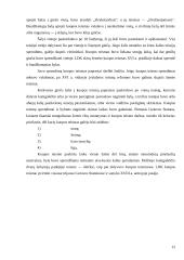 Lietuvos Didžiosios Kunigaikštystės (LDK) teismai, veikę iki XVI amžiaus 11 puslapis