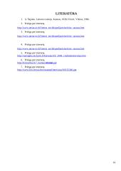 Lietuvos Didžiosios Kunigaikštystės (LDK) teismai, veikę iki XVI amžiaus 13 puslapis