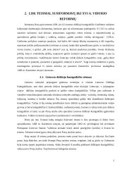 Lietuvos Didžiosios Kunigaikštystės (LDK) teismai, veikę iki XVI amžiaus 4 puslapis