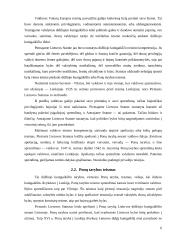 Lietuvos Didžiosios Kunigaikštystės (LDK) teismai, veikę iki XVI amžiaus 5 puslapis