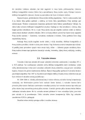 Lietuvos Didžiosios Kunigaikštystės (LDK) teismai, veikę iki XVI amžiaus 6 puslapis