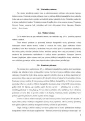 Lietuvos Didžiosios Kunigaikštystės (LDK) teismai, veikę iki XVI amžiaus 7 puslapis