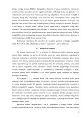 Lietuvos Didžiosios Kunigaikštystės (LDK) teismai, veikę iki XVI amžiaus 8 puslapis