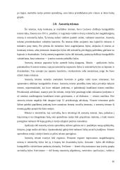 Lietuvos Didžiosios Kunigaikštystės (LDK) teismai, veikę iki XVI amžiaus 9 puslapis