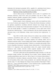 Lietuvos diplomatijos veikla 1940 metų vasarą 3 puslapis