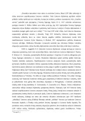 Lietuvos diplomatijos veikla 1940 metų vasarą 7 puslapis