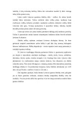 Lietuvos gamtos ištekliai 7 puslapis