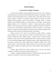 Lietuvos kaimo kultūra 2 puslapis
